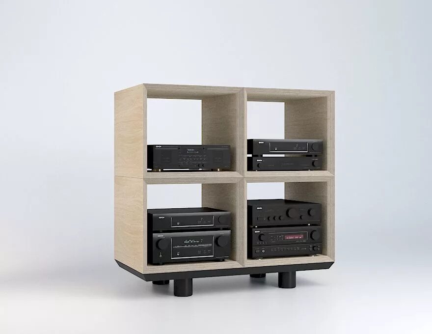 Под av. Стойки для аппаратуры Hi-Fi лофт. NORSTONE Stabbl Bamboo. Тумба под Hi-Fi лофт. Тумба для Hi Fi аппаратуры 2000мм.