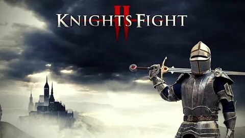 Knights fight