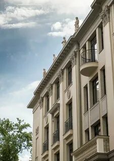 Слепая курица малая бронная ул 15б фото