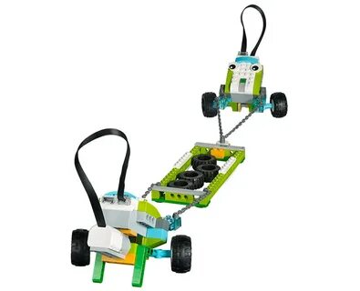 Wedo 2.0 робот инструкция