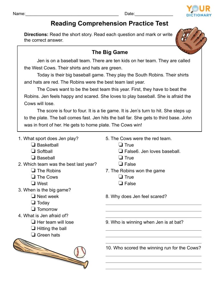 Practice test 2 reading. Reading comprehension тесты. reading comprehension true false. reading comprehension test 10 класс. reading comprehension test 9 класс.