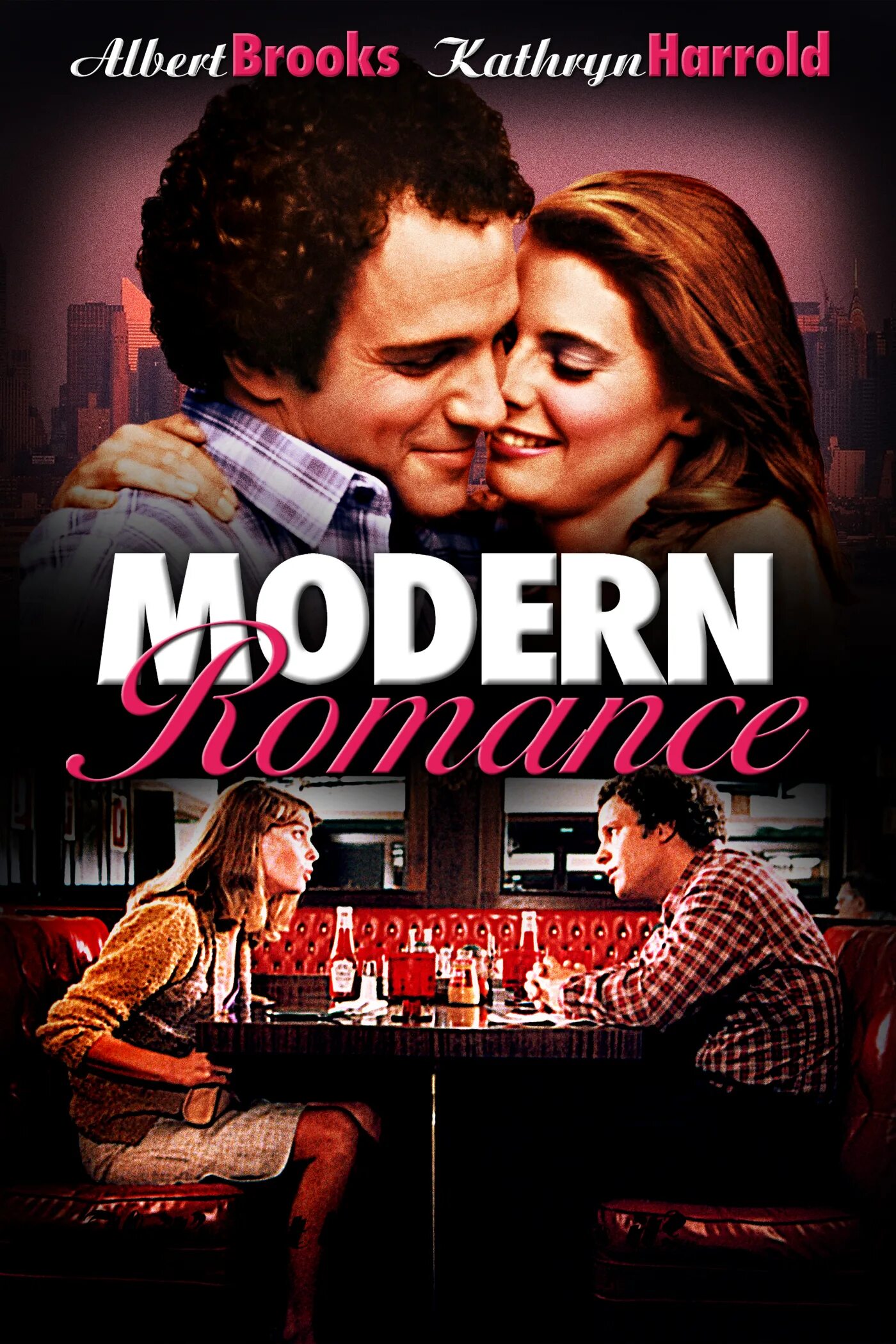 Modern movies. Modern Romance 1981. Modern Romance (1980). Романсов Модерн.