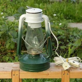 Лампа летучая мышь