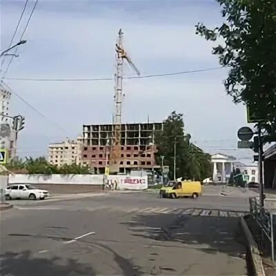 Революционная д 5