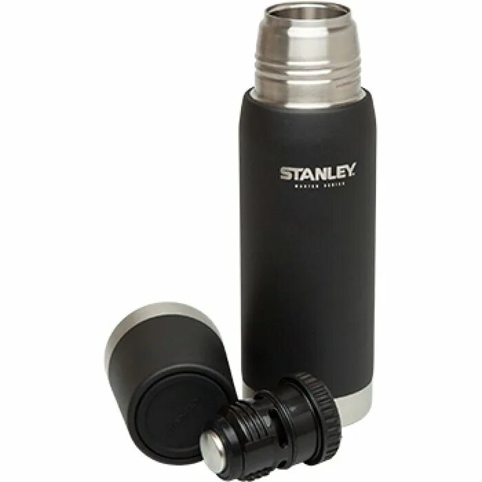 3 л. 75. 75л. Термос stanley 0. Черный термос stanley master 1,3l 10-02659-002.