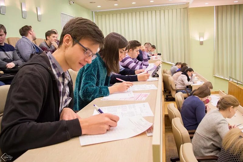 G student c