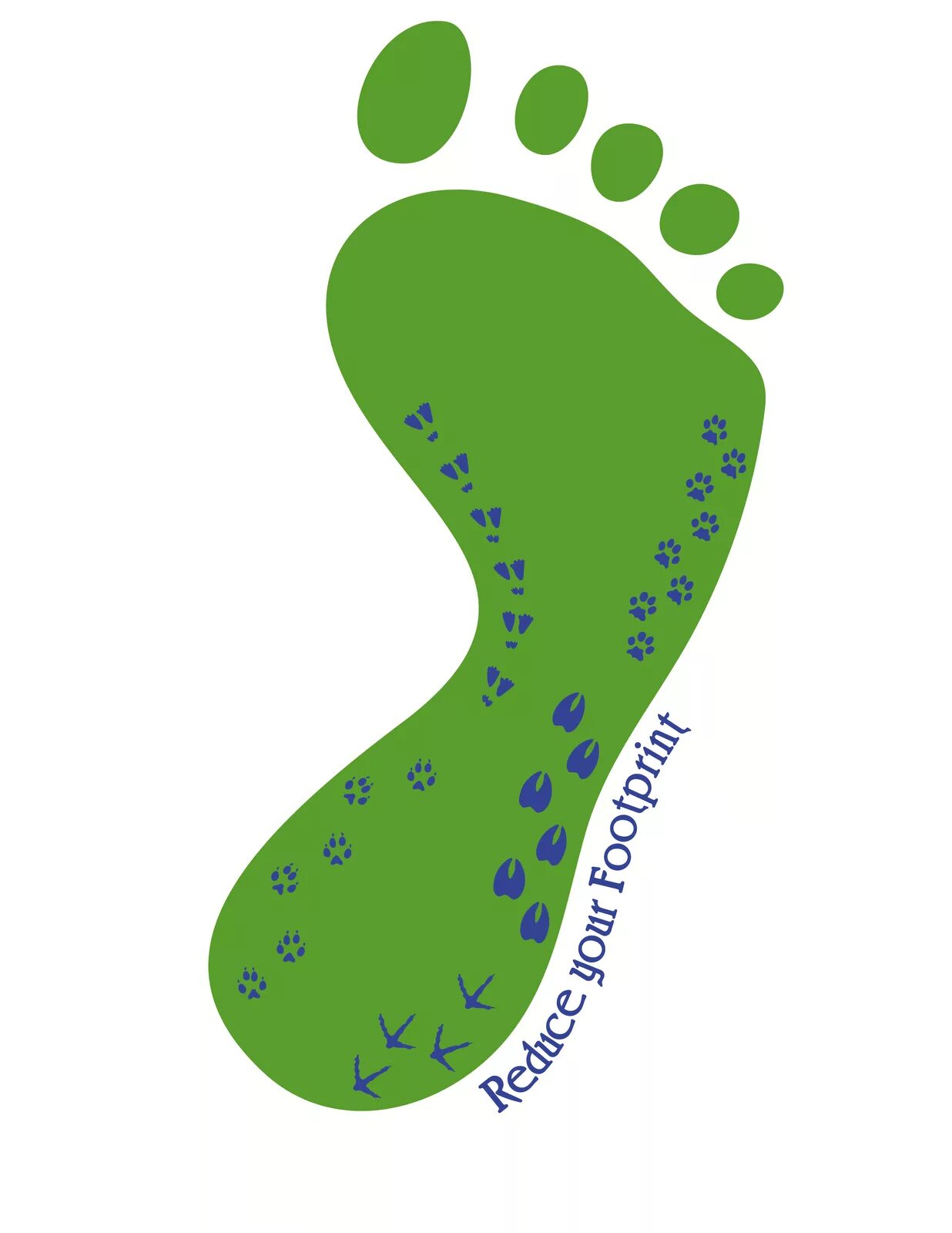 An eco footprint is a measurement of the total ответы. Экологический след рисунок. Carbon footprint. Эко след. Экологический след.