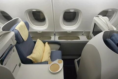 China airlines бизнес класс