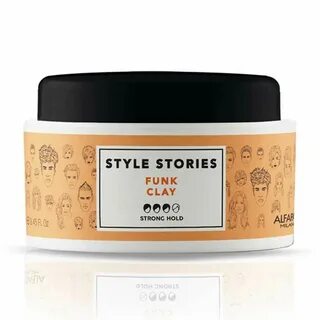 Style stories
