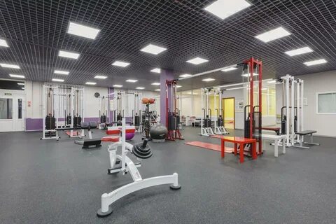 Центр бубновского есенина 23