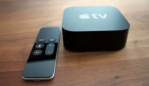 Включи apple tv