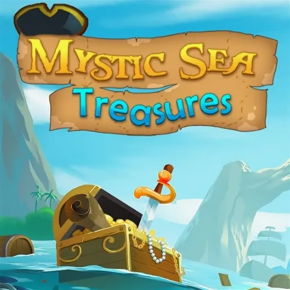 Sea Treasure игра. Игра сокровища мистического моря. Сокровища мистического моря 3. Сокровища моря.