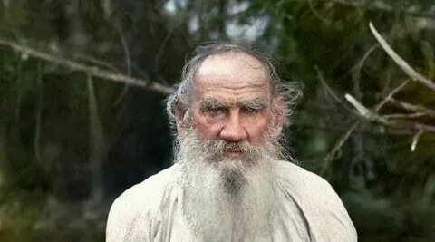 Уроки жизни толстого