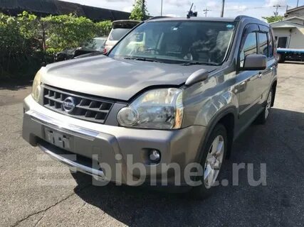 Nissan nt30