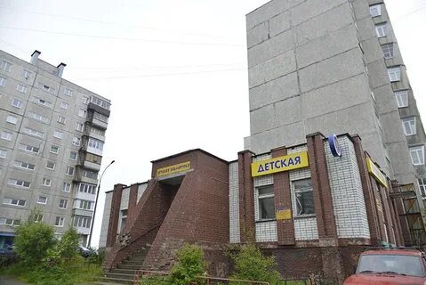 Техник мурманск
