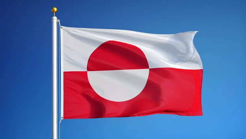 Гренландия страна флаг. Нуук с флагом. Флаг гренландии. Флаг эскимосов гренландия. Гренландия столица с флагом.