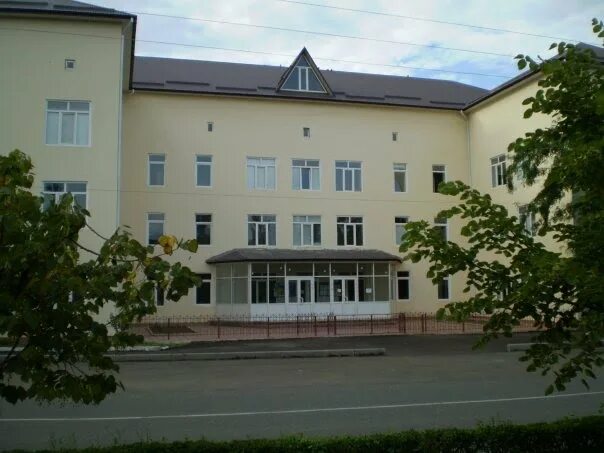 Избербаш республики дагестан. Избербаш цгб. Аскерхановская клиника в избербаше. Избербаш больница. Избербаш ленина 4.