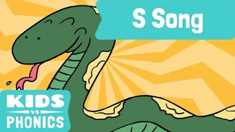Kids vs phonics