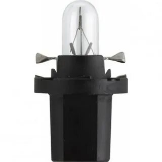 Цоколь лампы w 1.2 w
