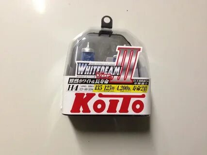 Koito iii