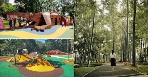 Экопарк екатеринбург