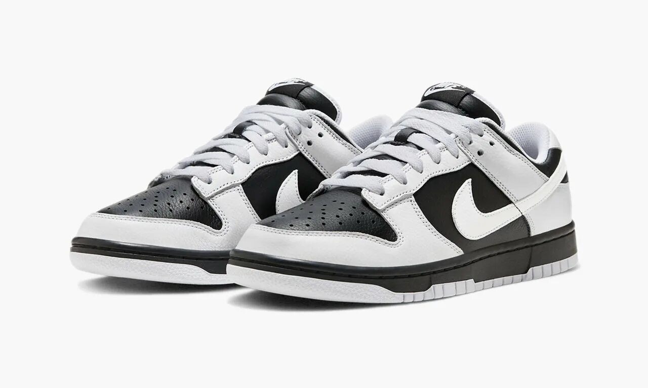 Nike dunk reverse panda. Nike dunk low retro panda. Найк dunk low panda. Nike sb dunk low staple panda pigeon. Nike dunk low retro white black 2021.