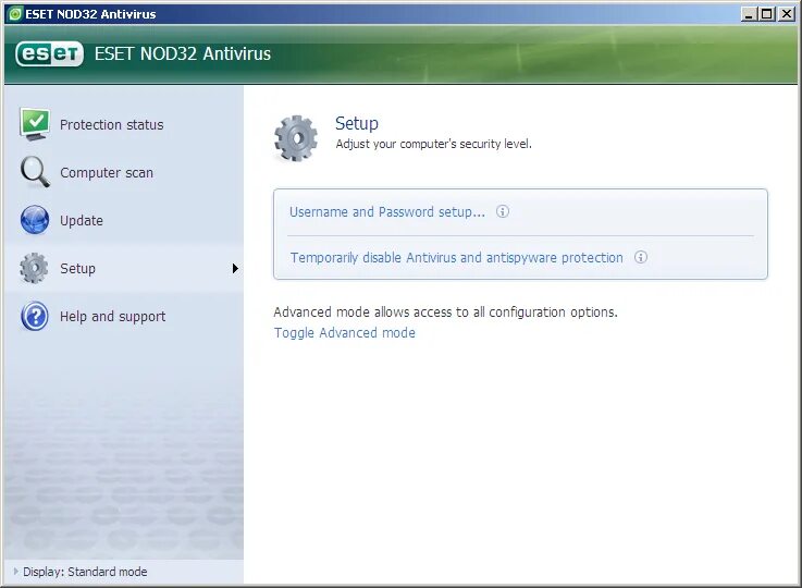 Удалить nod32 antivirus. Eset nod32 8. eset как отключить. установка антивируса nod32. антивирус как отключить nod32 eset.