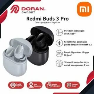 Redmi buds 3 lite настройка