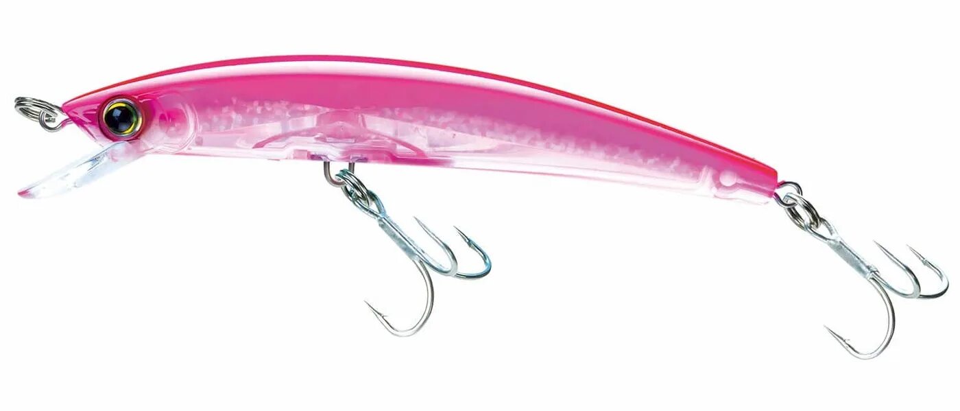 Yo-Zuri Crystal Minnow f 110mm. Yo-Zuri Minnow 110 Saltwater. F1001 BRH Воблер yo-Zuri Crystal Minnow,. Yo-Zuri / Duel mag Crystal Minnow f1137 HGSH. Yo zuri crystal minnow