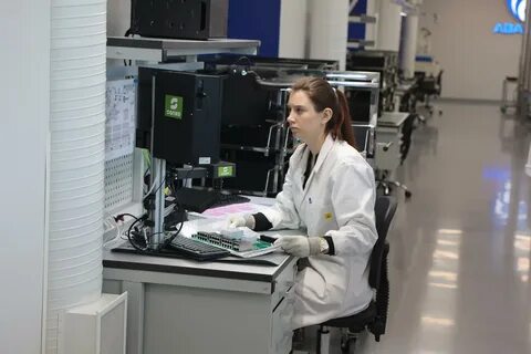 Производство коммуникационного оборудования