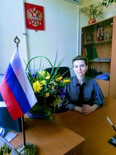 Судебный участок 1 орел