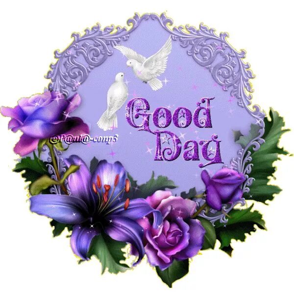 It s flower time