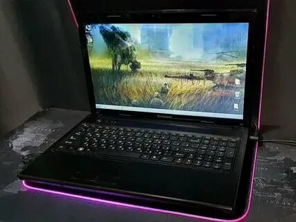 Lenovo g575 20081