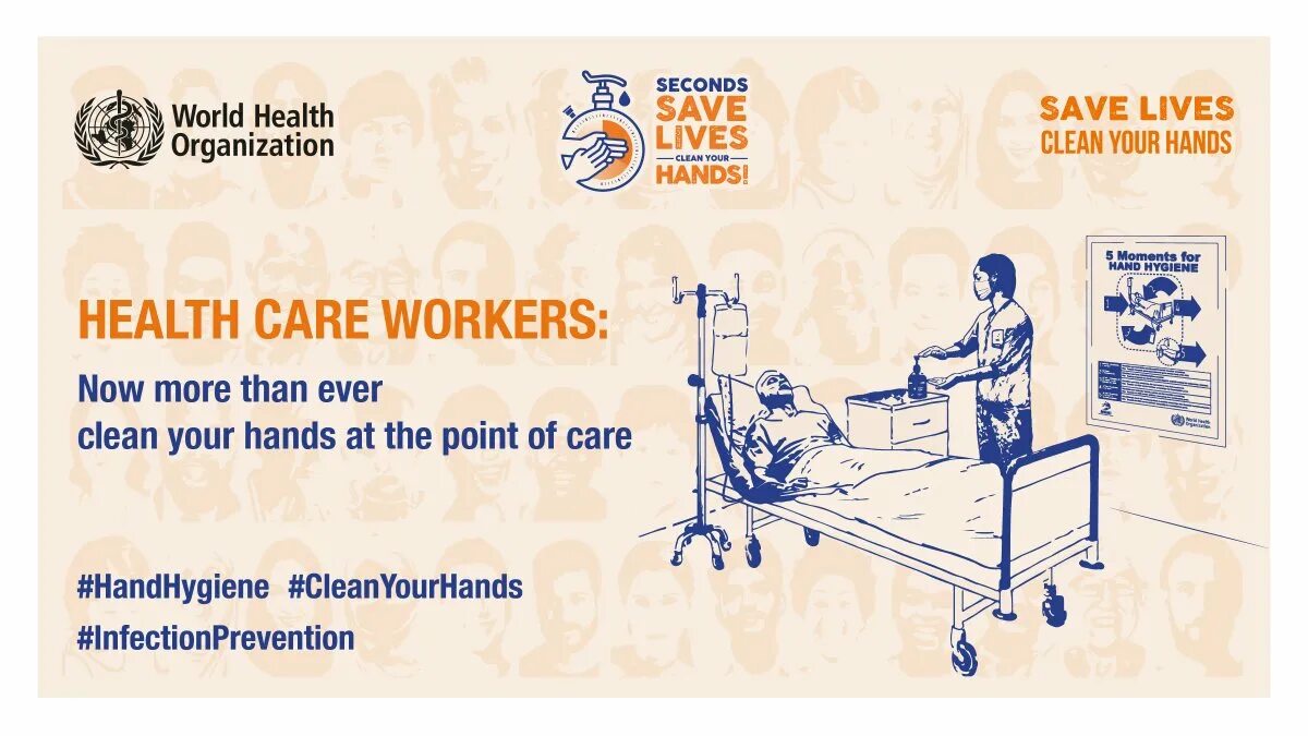 Save hands. Care of care for разница. save your hands clean. who guidelines on hand hygiene in health care.