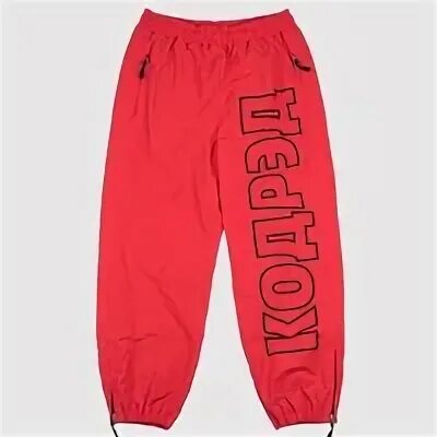 Code red 18