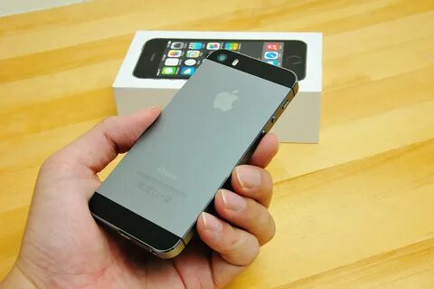 5s space
