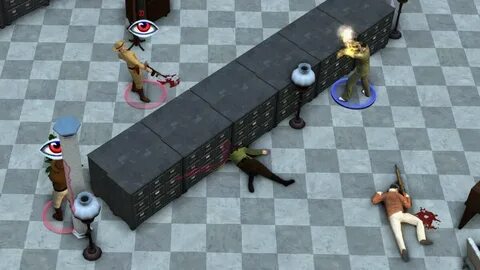 Mob games