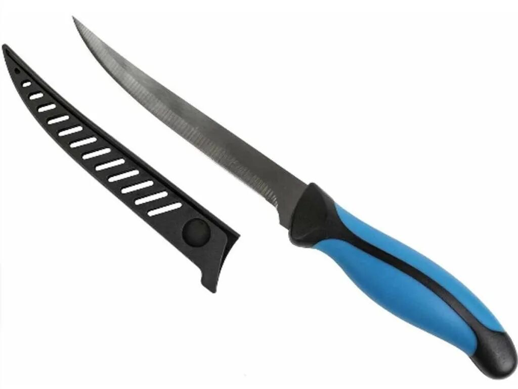 Молодые ножи 06.03 2024. Ozark Trail нож. Fillet Knife 16cm AMN-60014. Fillet Knife.