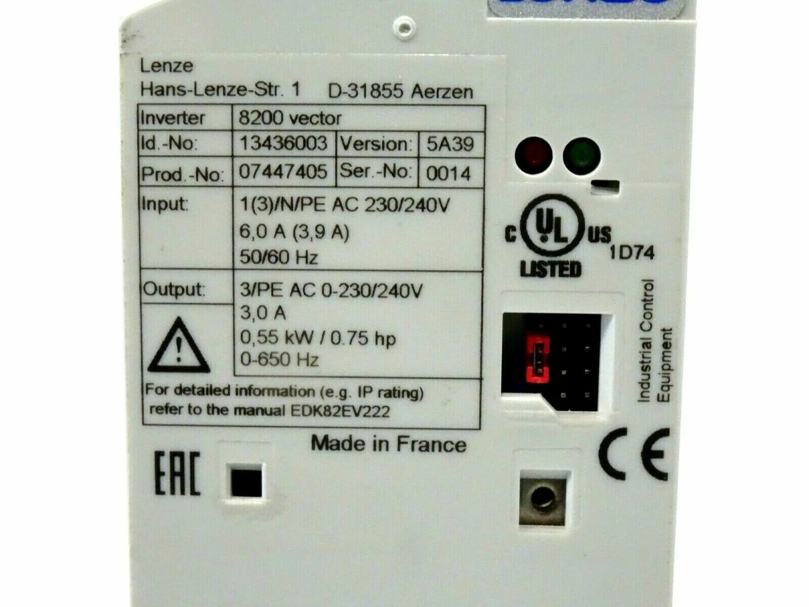 Lenze d32699. Lenze e82dv222k4c200. Lenze bf-083 привод. E82ev302k4c. Lenze инструкция.