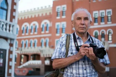 Васильевы фотографы