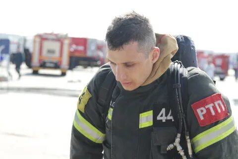 Аварийная щелково