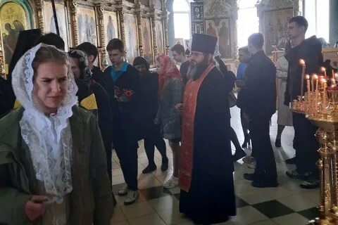 Владыка благословите