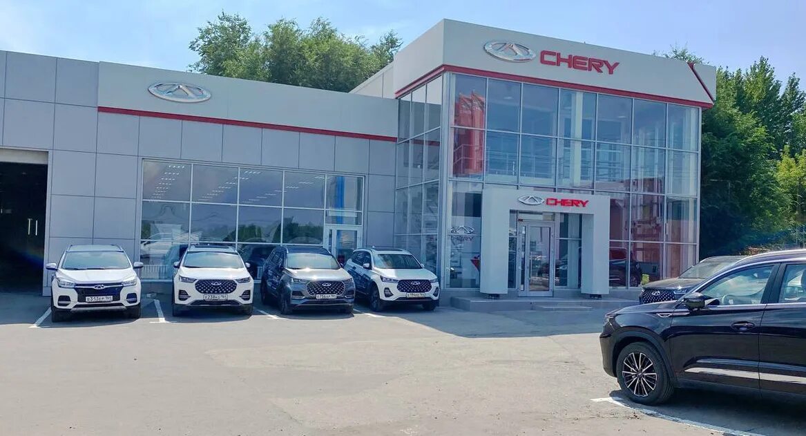 Chery саратов. Автосалон FAW Саратов. ФАВ дилерский центр. FAW дилерский центр.