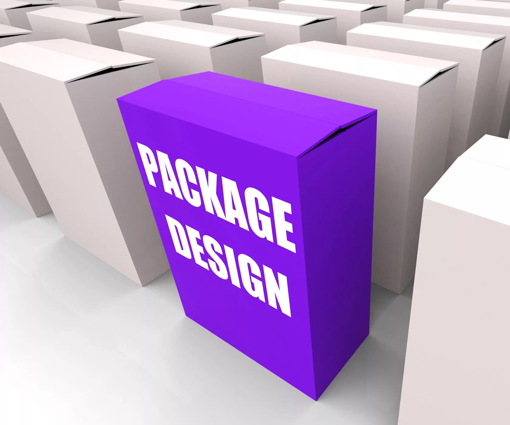 Replace package
