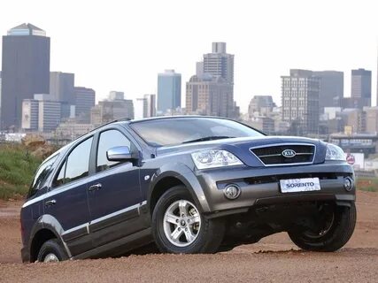 Sorento bl