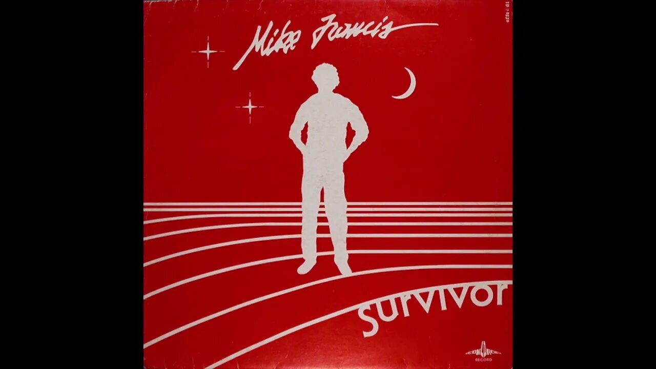 Mike francis. Blank &amp; jones, mike francis. survivor_francis. mike oldfrin обложка.