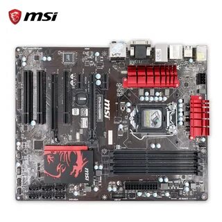 Msi oem