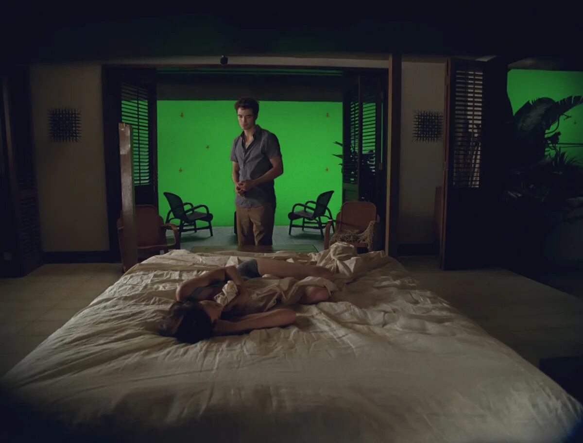 Scene net