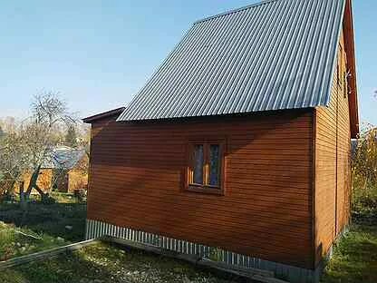 Снт окское нижегородская область