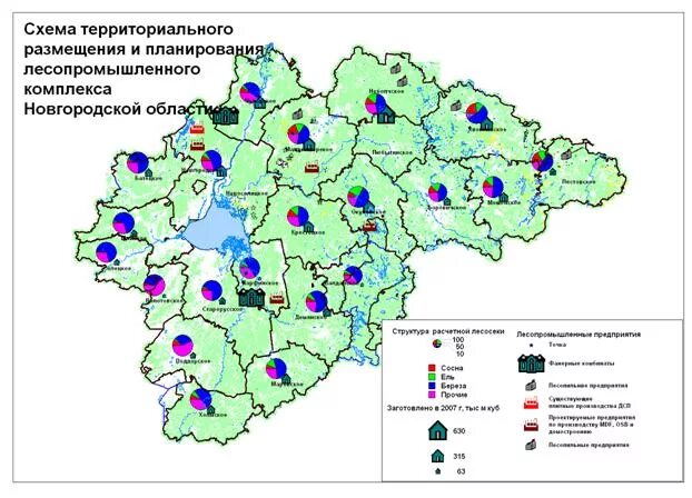 Новгородская область плотность. Ландшафтная карта Новгородской области. Подробная карта лесов Новгородской области. Карта промышленности Новгородской области. Карта растительности Новгородской области.